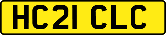 HC21CLC