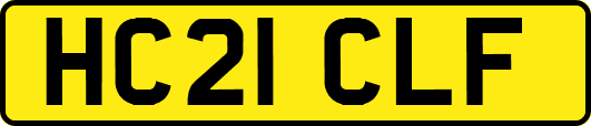 HC21CLF