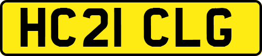 HC21CLG