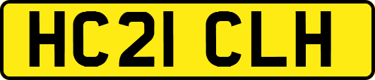 HC21CLH