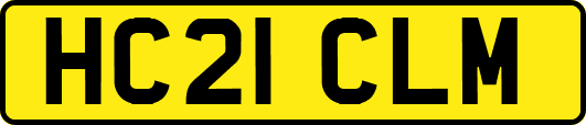 HC21CLM