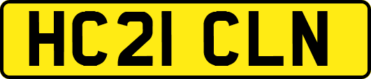 HC21CLN