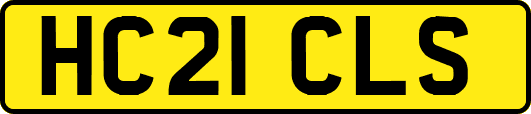 HC21CLS