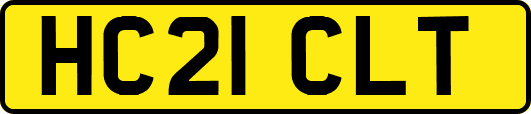 HC21CLT
