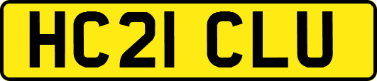 HC21CLU