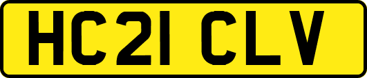 HC21CLV