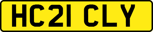 HC21CLY