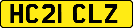 HC21CLZ