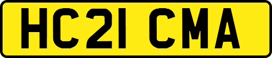 HC21CMA