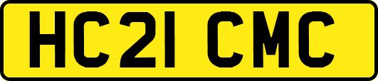 HC21CMC