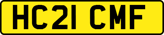 HC21CMF