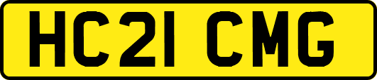 HC21CMG