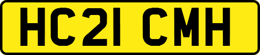 HC21CMH