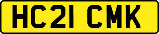 HC21CMK