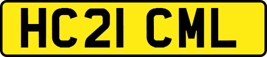 HC21CML