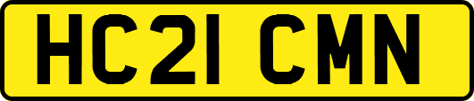 HC21CMN