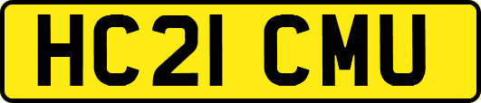 HC21CMU
