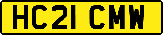 HC21CMW