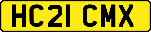 HC21CMX