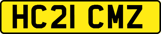 HC21CMZ