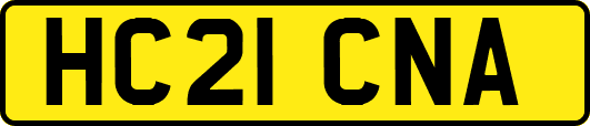 HC21CNA
