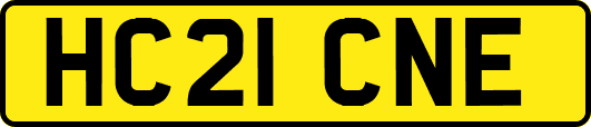 HC21CNE