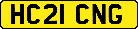 HC21CNG