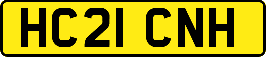 HC21CNH