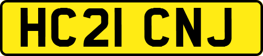 HC21CNJ