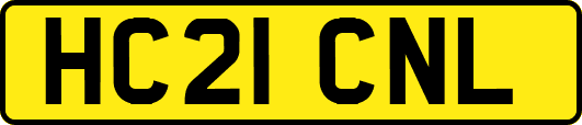 HC21CNL
