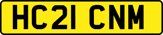 HC21CNM