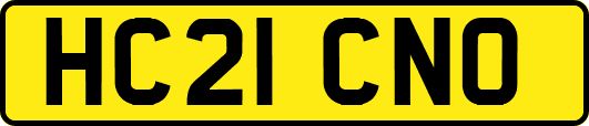 HC21CNO