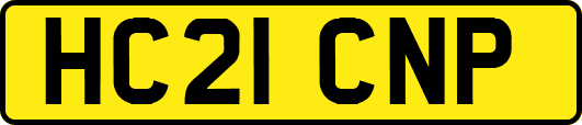 HC21CNP