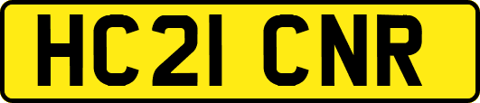 HC21CNR