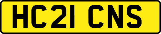 HC21CNS