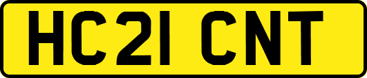 HC21CNT