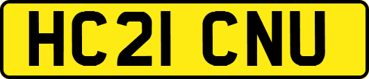 HC21CNU