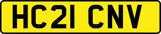 HC21CNV