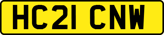 HC21CNW