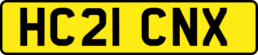 HC21CNX