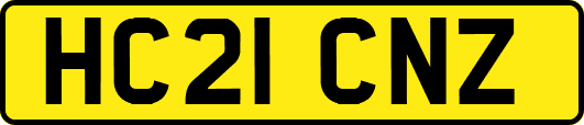 HC21CNZ