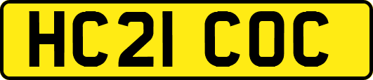 HC21COC