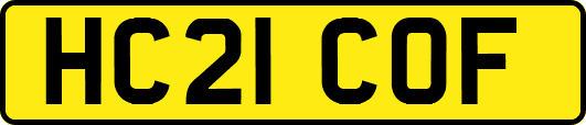 HC21COF
