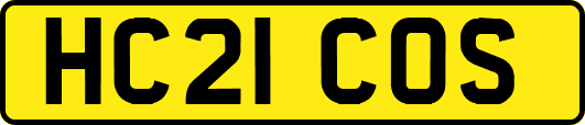 HC21COS