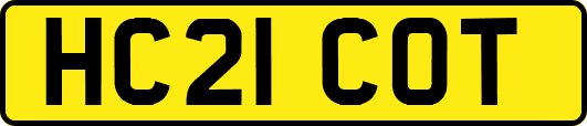 HC21COT