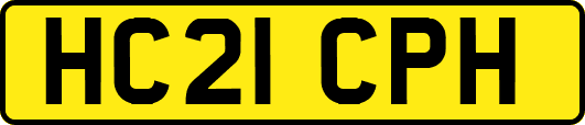 HC21CPH