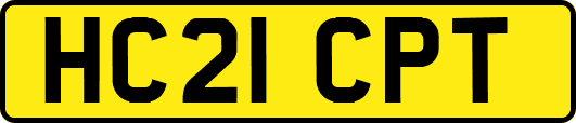 HC21CPT