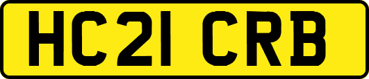 HC21CRB