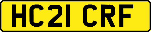 HC21CRF