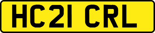 HC21CRL